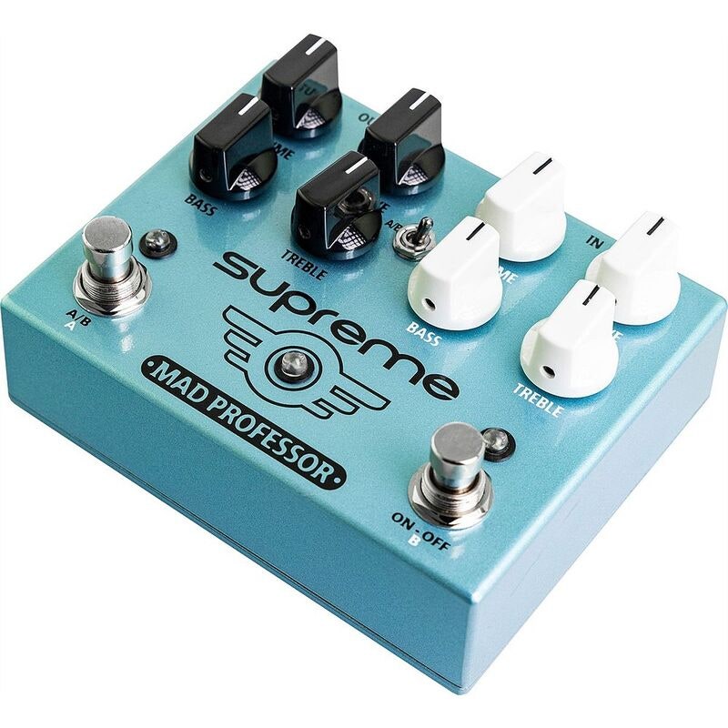 MADPROFESSOR SUPREME DUAL OD